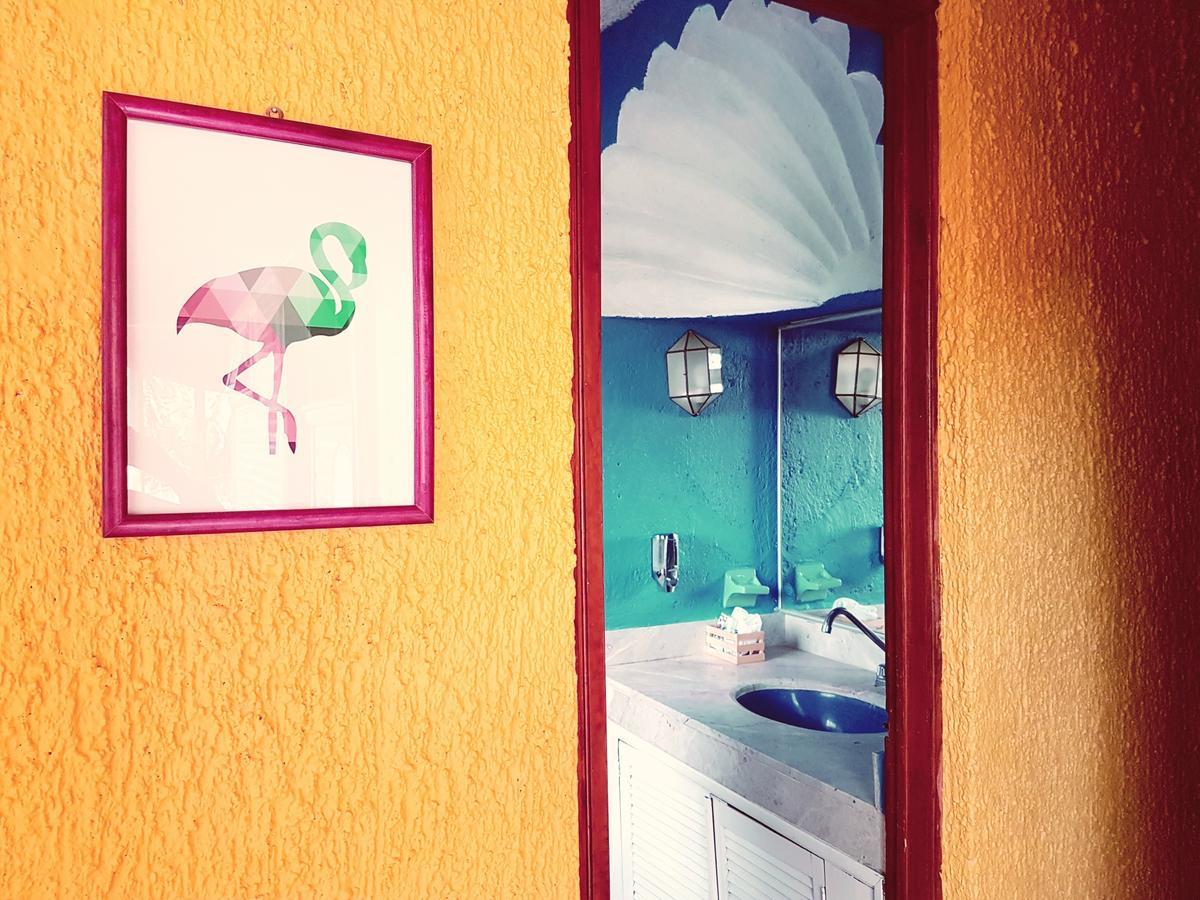Mi Hotel Tequisquiapan Exteriér fotografie