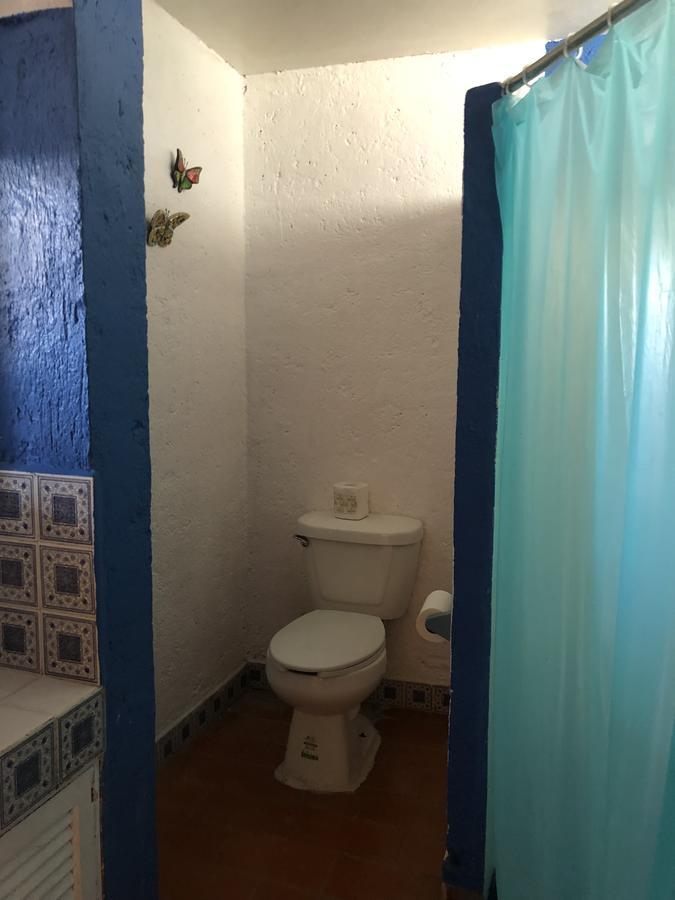 Mi Hotel Tequisquiapan Exteriér fotografie