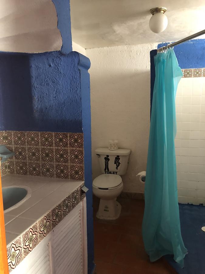 Mi Hotel Tequisquiapan Exteriér fotografie